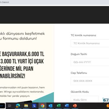 Akbank Wings Kredi Kart Başvuru Esnasında Verilen Sözlerin Tutulmaması