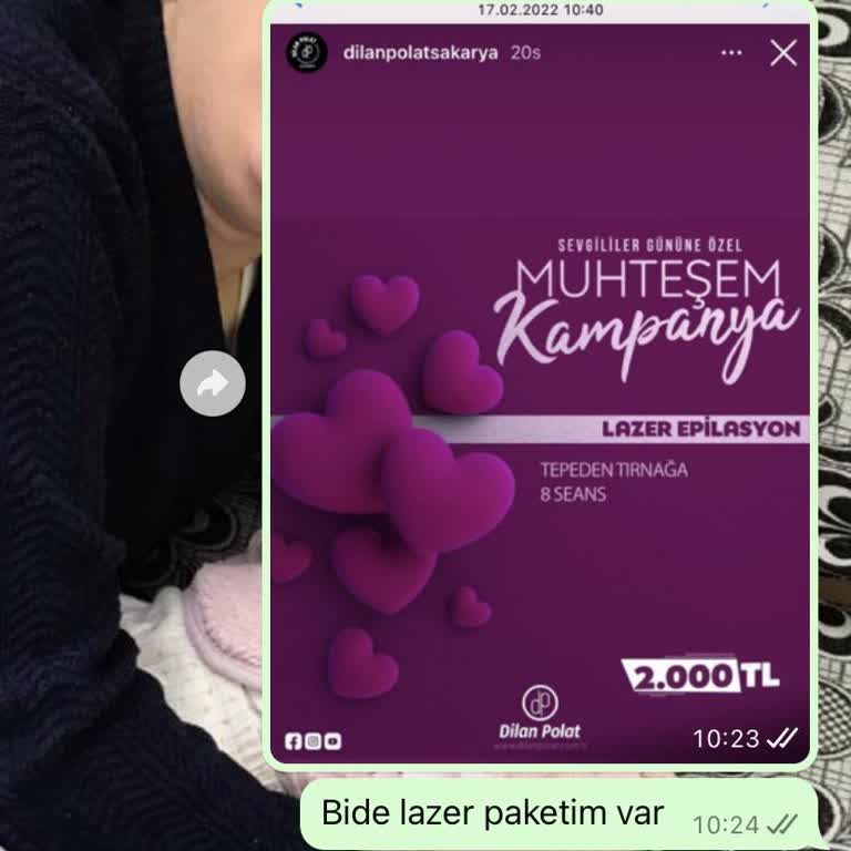 Dilan Polat Sakarya Şubesinde Yaşadığım Mağduriyet Ve Paramın İadesi Sorunu