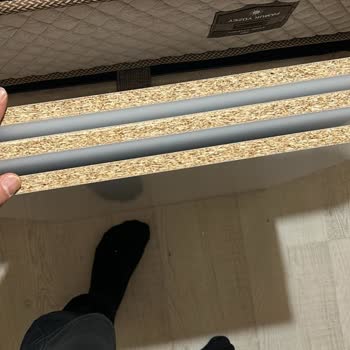 Vivense Gardırop Kısa Parça Gönderimi Mağduriyeti
