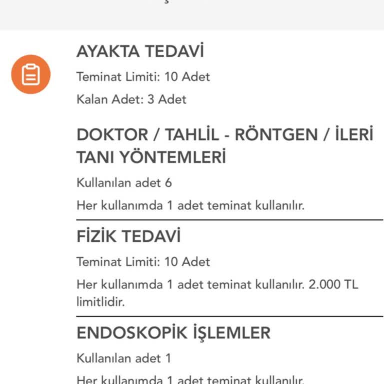 Doğa Sigorta Muayene Ücreti Ödememek İçin Bahane Üretme