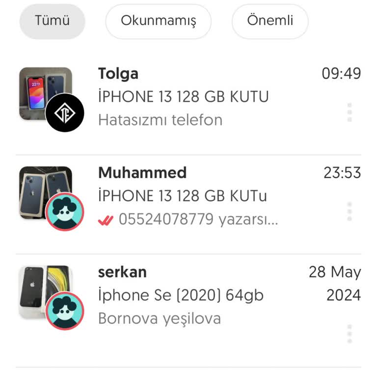 Letgo Mesaj Gönderilmiyor Bağlanma Sorunu Var