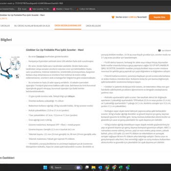 Trendyol Kategorilendirme Yanılgısı Ve İade Sorunu