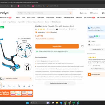 Trendyol Kategorilendirme Yanılgısı Ve İade Sorunu