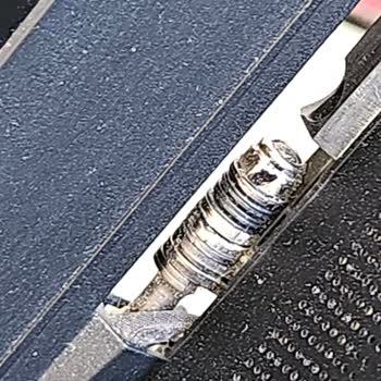 Casper Excalibur G900: Ekran Sorunu Ve Görüntü Kayması