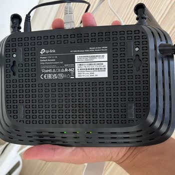 TP Link Müşteri Hizmetlerine Ulaşılamıyor