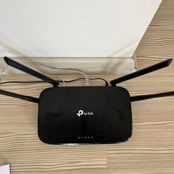 TP Link Müşteri Hizmetlerine Ulaşılamıyor