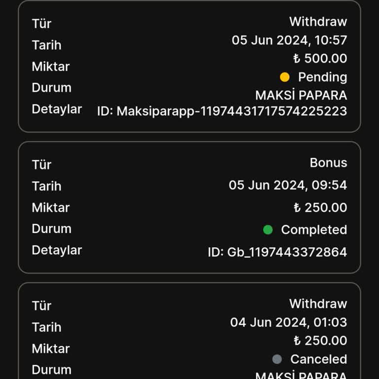 NO2BET Deneme Bonus Dalgası!