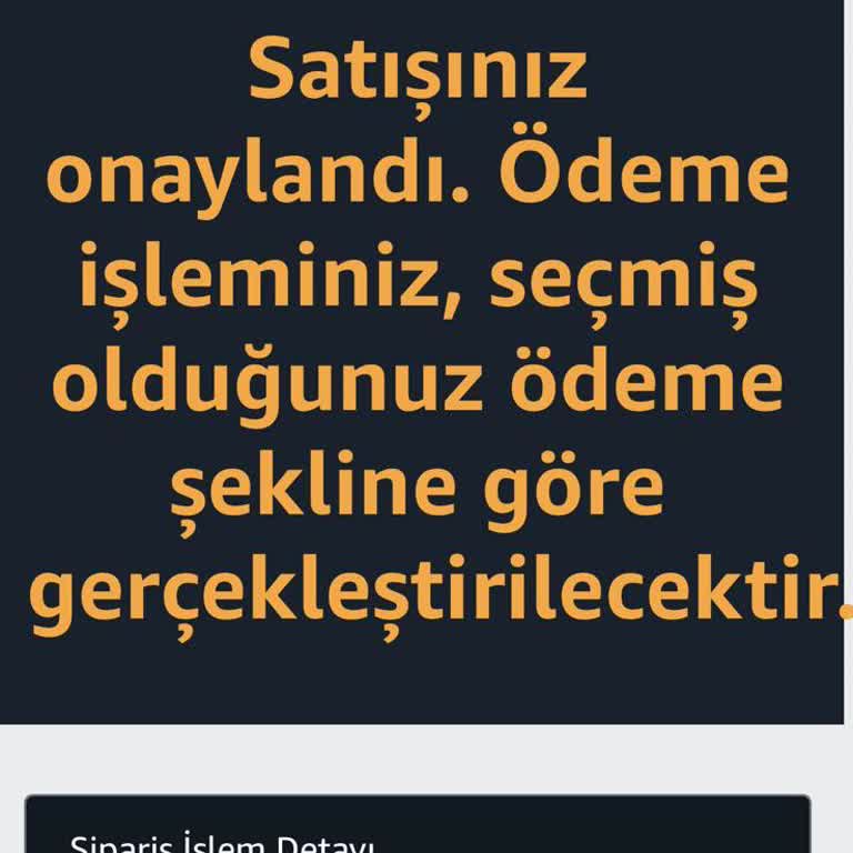 Amazon Ve EasyCep Telefonları İnsanlardan Alıp Para Ödemiyor