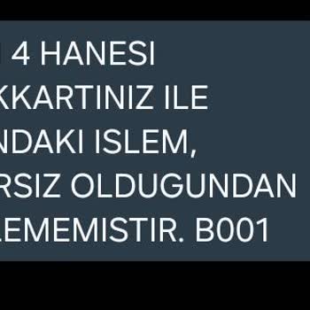 Exxen Üyeliğim Yokken Kartımdan Para Çekiyor