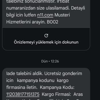 FLO Ayakkabı FLO Mağazasına Ve Yetkili Kişilere Ulaşamıyorum. Muhatap Bulamıyorum