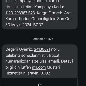 FLO Ayakkabı FLO Mağazasına Ve Yetkili Kişilere Ulaşamıyorum. Muhatap Bulamıyorum