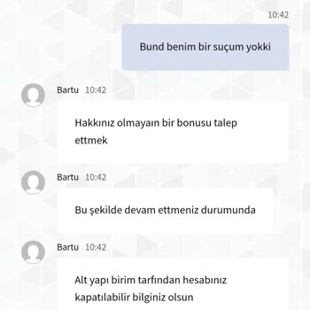 Betgaranti Sitesi Kullanıcıları Mağdur Ediyor