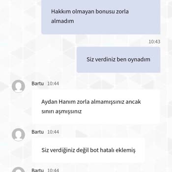 Betgaranti Sitesi Kullanıcıları Mağdur Ediyor