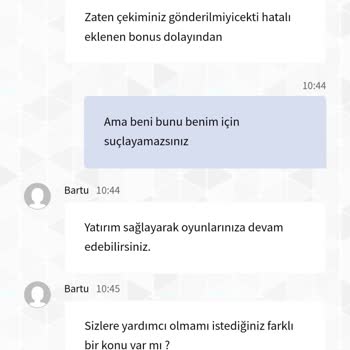 Betgaranti Sitesi Kullanıcıları Mağdur Ediyor