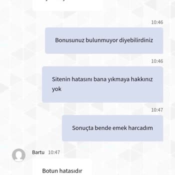 Betgaranti Sitesi Kullanıcıları Mağdur Ediyor