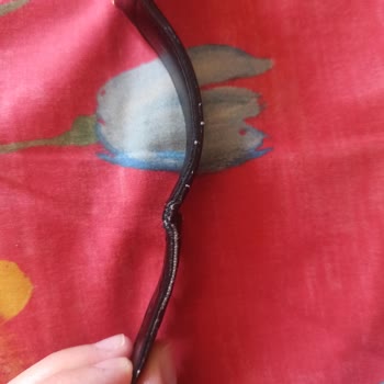 Satarken Başka Garanti Başka Tüketici Aldatma. Şamil Saat Güvencesiyle