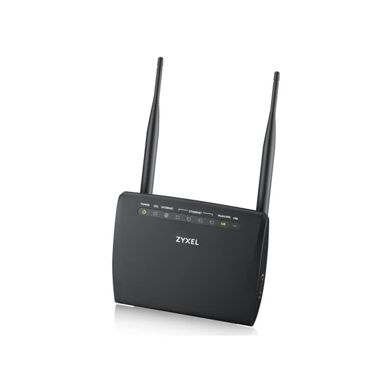 ZyXEL VDSL Modem Destek Yok