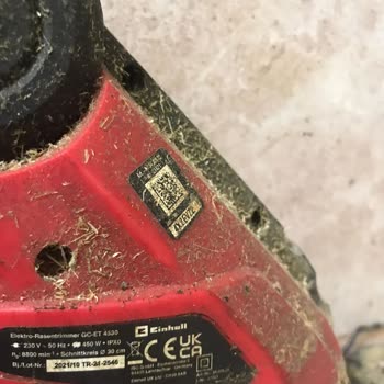 Einhell Yanlış Ürün İade Almıyorlar