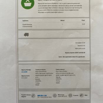 Dyson Gen 5 Süpürge Şikayet