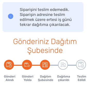 Bilecik Aras Kargo Dağıtıma Çıkmayan Kargo
