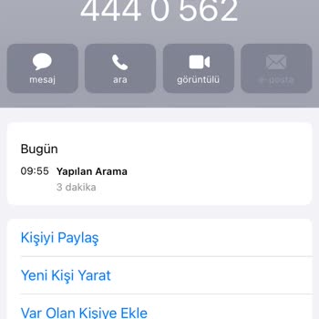 İzmir Otogar- Kamil Koç Sorumsuzluğu