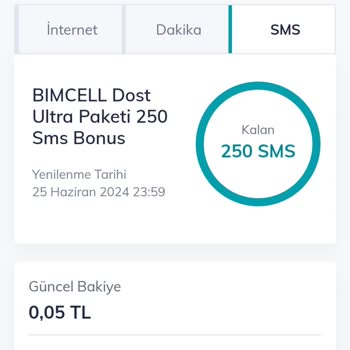 Bimcell Sil Süpür Kullanamıyorum