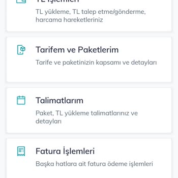Bimcell Sil Süpür Kullanamıyorum