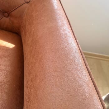 İstikbal Yeni Koltuk Takımımız 7 Ayda Eskidi!