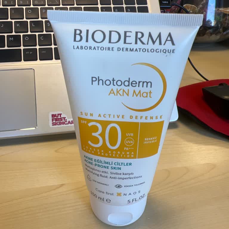 Bioderma Photoderm Güneş Kremi