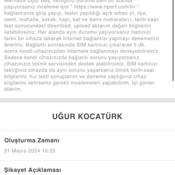 Turkcell Cayma Bedeli Sorunu