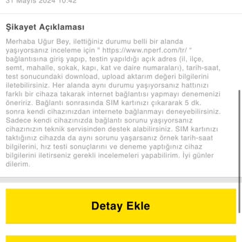 Turkcell Cayma Bedeli Sorunu