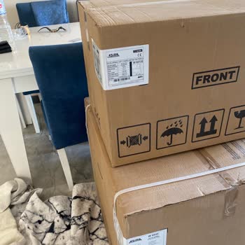 Asira Beyaz Eşya & Ev Aletleri Taşucu Kum Mahallesi'nde Ankastre Set Kurulum Sorunu