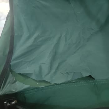 Koçtaş Tedarik Center'den Aldığım Kamp Sandalyelerini Firma İade Almıyor