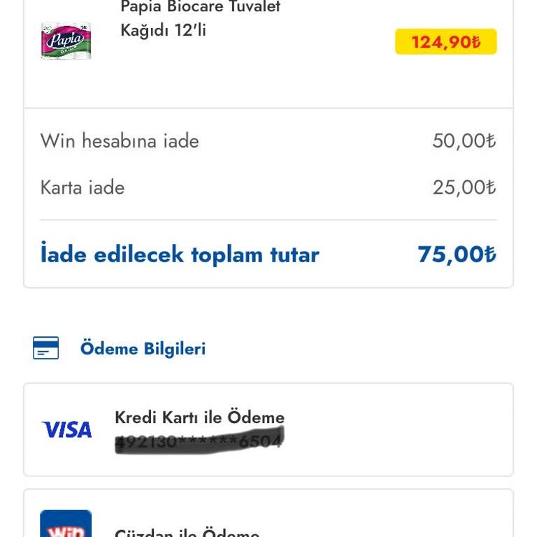 Şok Market Cepte Şok
