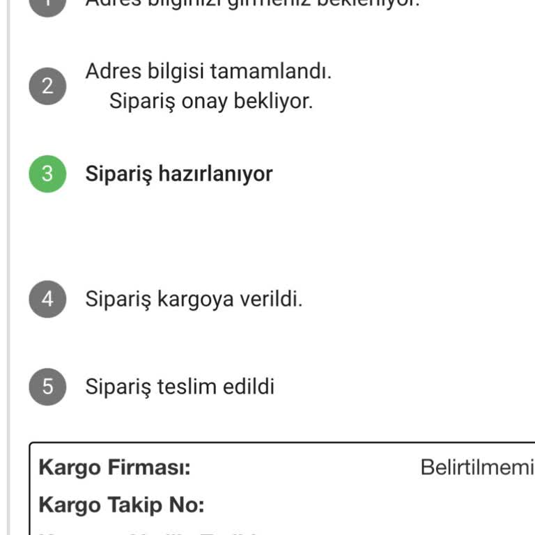 Şok Market'ten Aldığımız Klima Teslim Edilmedi, Mağduriyet Yaşıyoruz