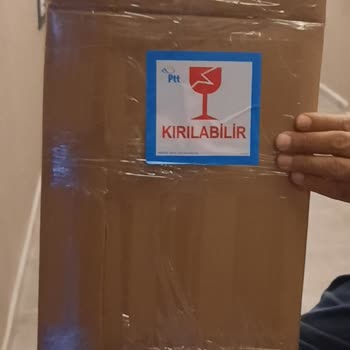 Epttavm'de Tedarikçinin Dediği Olur.