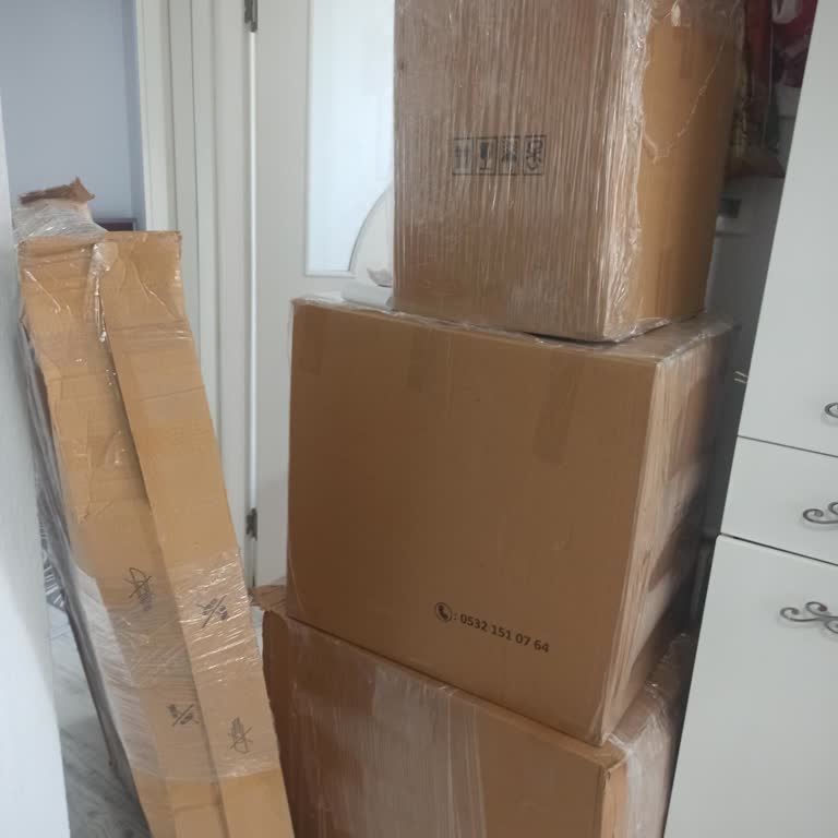 Koçtaş Ve Ceva İade Talebi