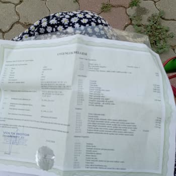 A101 Volta Motor Pişmanlığı Müşteri Hizm Telefonları Bile Açmıyor