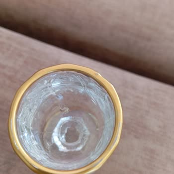 Sarıkız Maden Suyu Gazozdan Böcek Çıktı