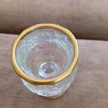 Sarıkız Maden Suyu Gazozdan Böcek Çıktı