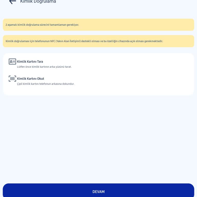 Samsung S Wallet Aktivasyon Sorunu Yaşıyorum