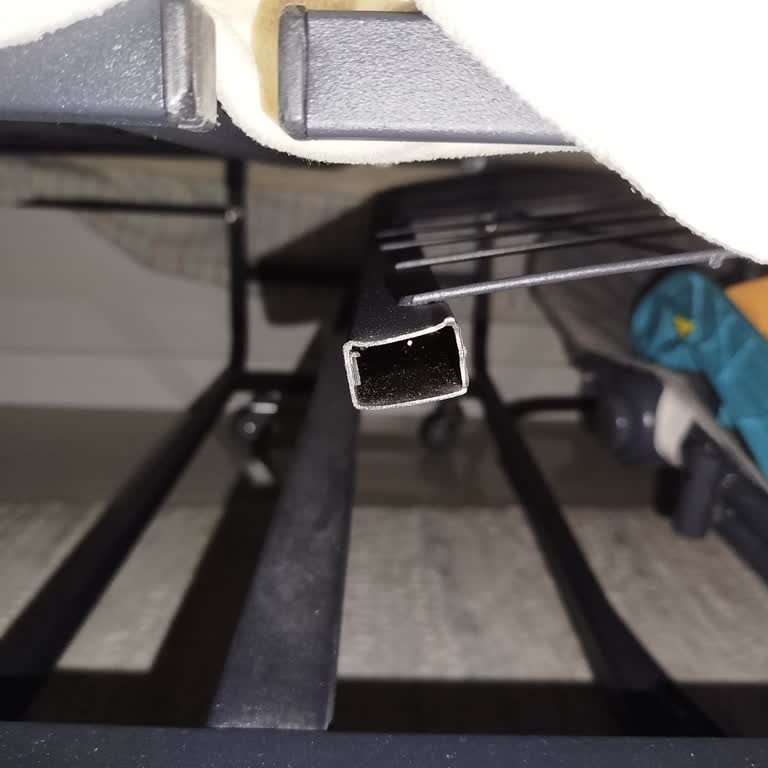 Doğtaş Mobilya Çöken Yatak Sesten Uyuyamadığımız Demiri Kırılan Somya