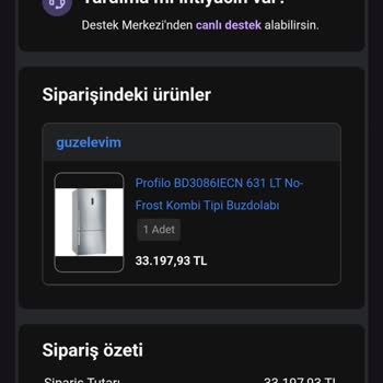My N11 Order Canceled, Payment Deducted, and Price Hiked
