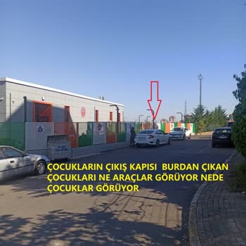 İBB Beyaz Masa'nın Yetersizliği: Çocuk Güvenliği Tehlikede