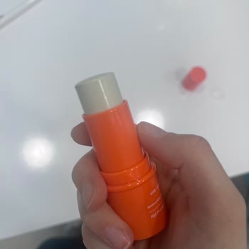 Bade Natural Güneş Koruyucu Stick Bozuk Ürün