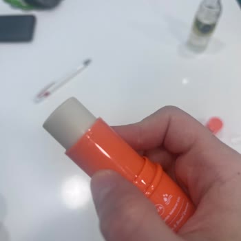 Bade Natural Güneş Koruyucu Stick Bozuk Ürün