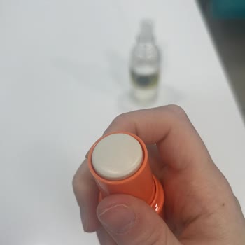 Bade Natural Güneş Koruyucu Stick Bozuk Ürün