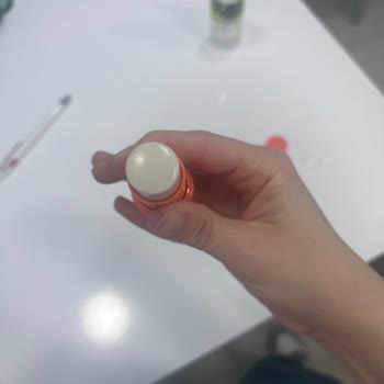 Bade Natural Güneş Koruyucu Stick Bozuk Ürün