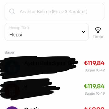 Gratis Uygulaması Ödeme Hatası