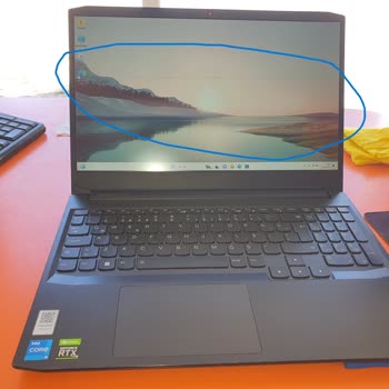 BDH Bilişim Destek Hizmetleri Lenovo Garanti Dışı Saçmalığı